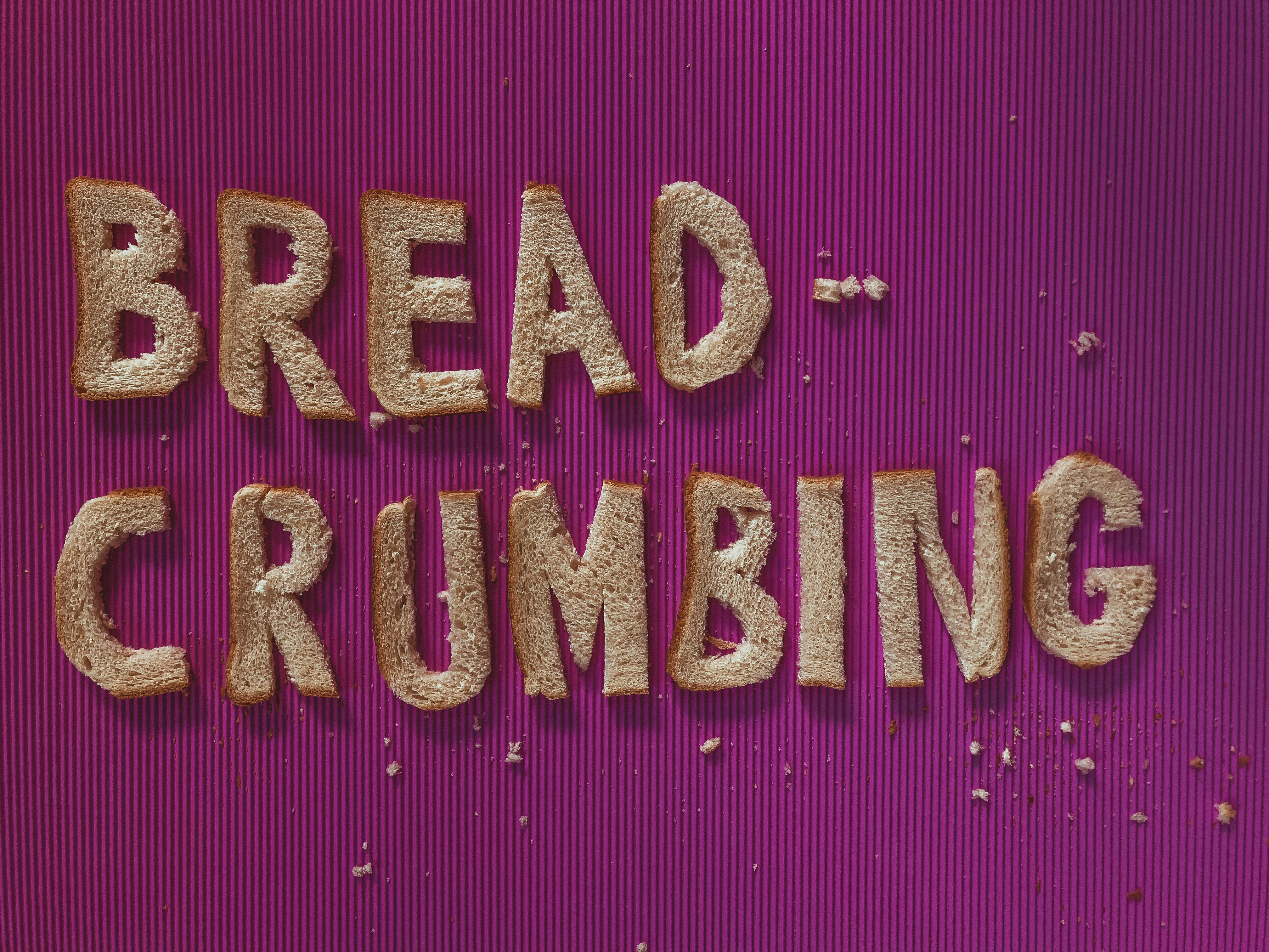 Ghosting, Breadcrumbing & Co.: