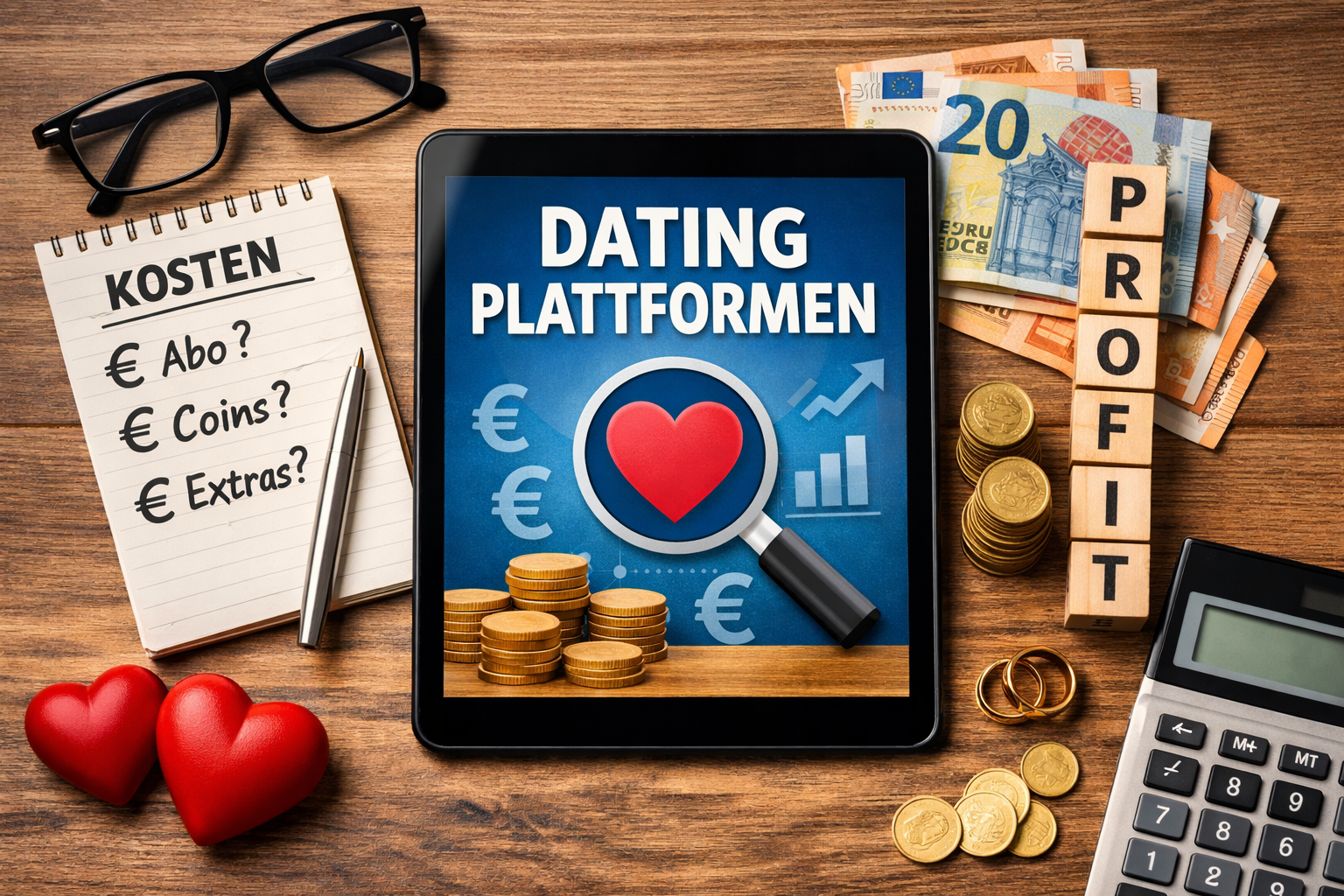 Wie seriöse Datingplattformen Geld verdienen – und worauf Nutzer achten sollten