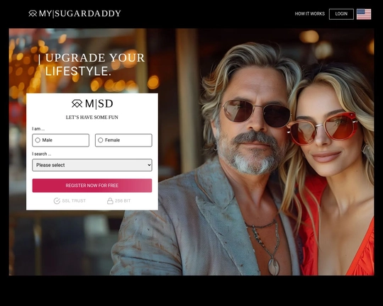 Mysugardaddy.com