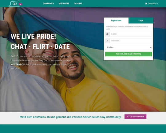 Gay.de